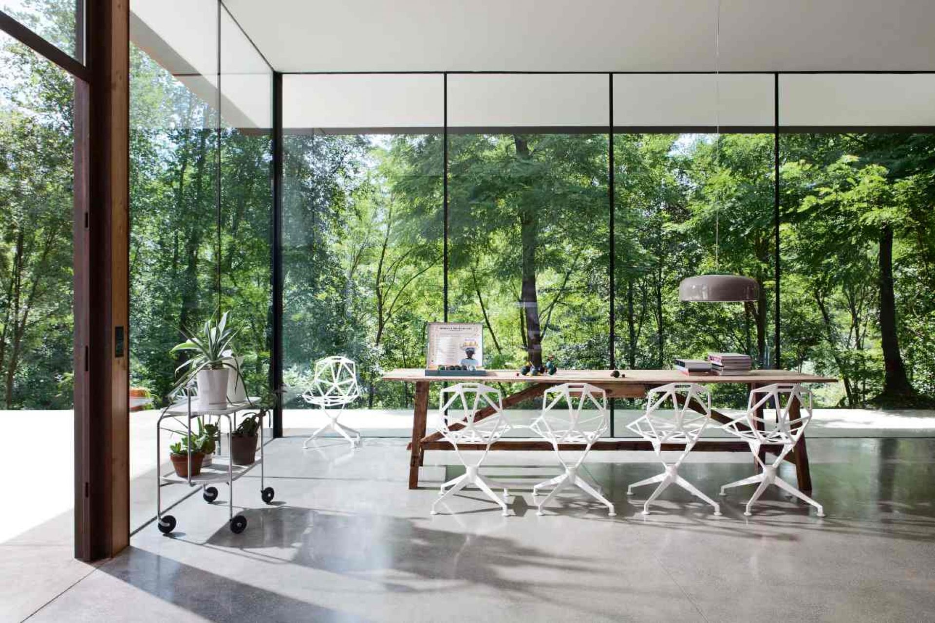 MAGIS】Konstantin Grcic / Tuffy 最後の1脚！